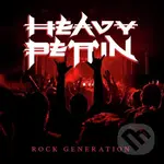 Heavy Pettin:  Rock Generation