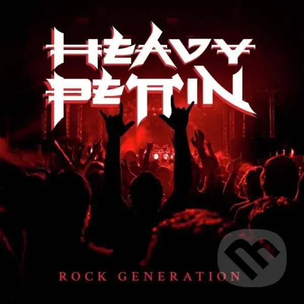 Heavy Pettin:  Rock Generation