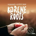 Pressburger Klezmer Band: Korene / Roots LP