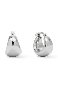 BERRIES  náušnice dámske strieborné viva silver Earrings