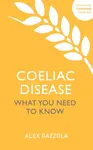 Coeliac Disease - Alex Gazzola