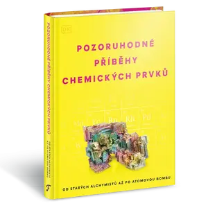 Pozoruhodné příběhy chemických prvků