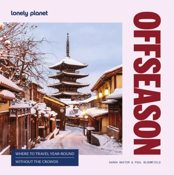 Lonely Planet Offseason - Lonely Planet