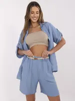 Shorts-MI-SN-6620.72P-blue