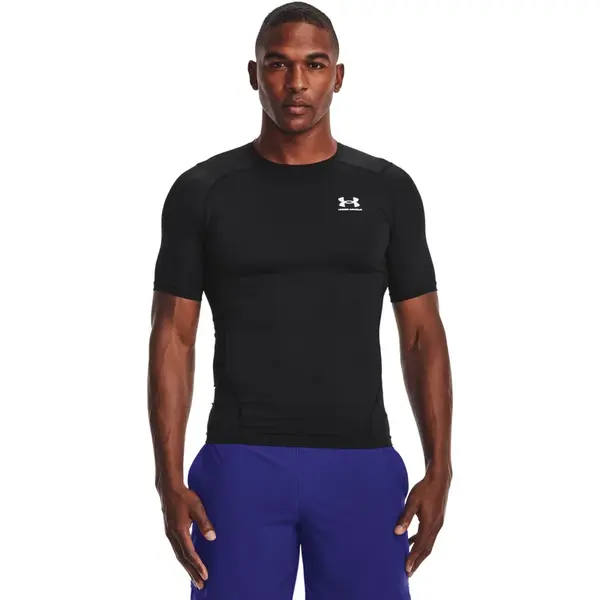Under Armour HG Armour Comp SS SM