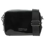 Marco Tozzi dámská crossbody kabelka 2-61003-44 black patent