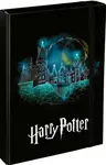 Desky na školní sešity A4 Jumbo Harry Potter
