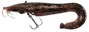 Fox rage gumová nástraha ultra natural catfish replicant - 20 cm 102 g