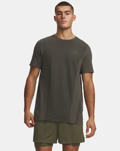 Under Armour Vanish Seamless SS MD