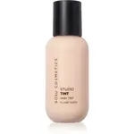 SOSU Cosmetics Studio Tint lehký tónovací fluid odstín 02 Warm 40 ml