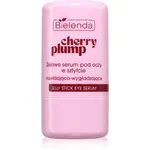 Bielenda Cherry Plump oční sérum v tyčince 7 g