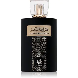 Al Wataniah Attar Al Wesal Elixir parfémovaná voda unisex 100 ml