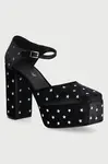 Jeffrey Campbell  lodičky JCD-054-9-01
