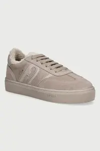 Furla  Allegra sneakers boty dámské kožené