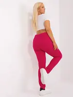 Sweatpants-RV-DR-8930.62-fuchsia