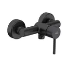 Jika Mio sprchová batéria 150 mm čierna H3312F77164001