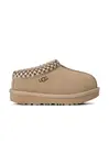 UGG  Pantofle dětské semišové TASMAN II