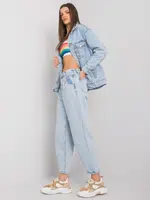Jeans trousers-MR-SP-5116-2.26-light blue