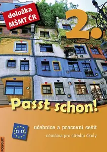 Passt schon! 2. - Doris Dusilová, Jens Krüger, Vladimíra Kolocová, Thomas Haupenthal