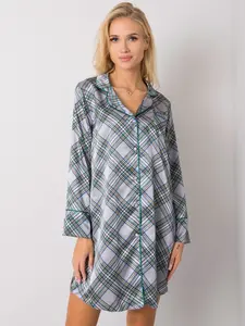 Nightgown-BR-KN-4960-gray