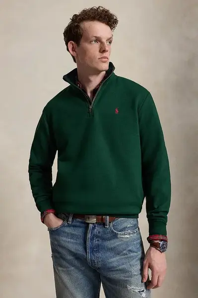 Polo Ralph Lauren  mikina pánska bavlnená