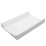 Prebaľovacia podložka mäkká New Baby BASIC grey 49x70cm , 20C57562