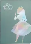 Sešit A4 60 l. linkovaný Disney 100 let