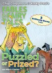 Puzzled or Prized? - Chip Colquhoun
