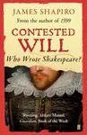 Contested Will - James Shapiro
