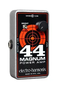 Electro-Harmonix 44 Magnum (rozbalené)