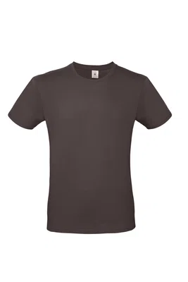 Tričko pánské B&C Basic