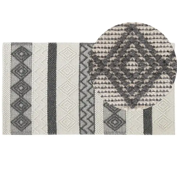 Beliani KRÁTKOVLASÝ KOBEREC Davutlar 150/80 cm