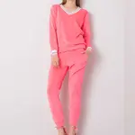 Set-WN-KMPL-R827-4.00X-fluo pink