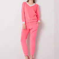 Set-WN-KMPL-R827-4.00X-fluo pink