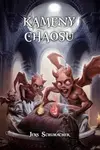 Kameny chaosu (gamebook) - Jens Schumacher