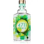 4711 Remix Green Oasis kolínská voda unisex 100 ml