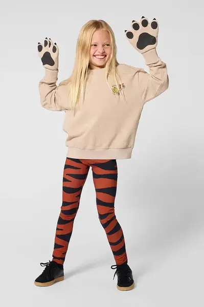 Kenzo Kids  mikina detská s bavlnou