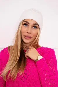 Kesi Tenký uzávěr Wioletta K251 ecru