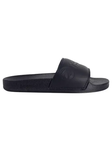 Meatfly dámské pantofle Hudson Ladies Matt Black | Černá | Velikost 41 EU