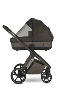 EASYWALKER Moskytiéra ke kočárku Zoey/Zoey Go