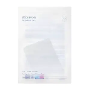 Mixsoon Bifida Mask Pack plátýnková maska 25 g