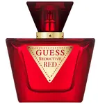 Guess Seductive Red - EDT 50 ml