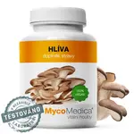 MycoMedica Hlíva 90 kapslí
