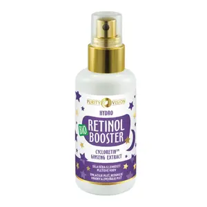 PURITY VISION BIO Hydro Retinol Booster 100 ml