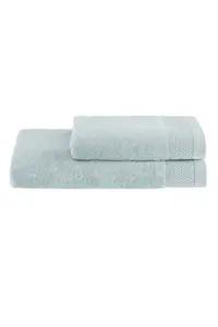 Soft Cotton Sada uterák a osuška BAMBOO