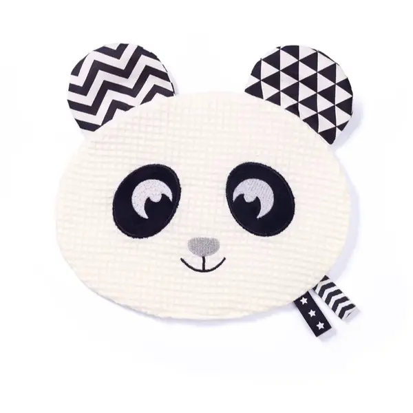 BabyOno Have Fun Happy Panda uspávačik 1 ks