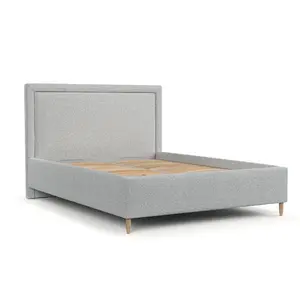 AltaBeds ČALOUNĚNÁ POSTEL VEGA 160/200 Světle