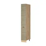Vicco LÉKÁRNIČKOVÁ SKŘÍŇKA Fame-Line Dubový panel 30 cm