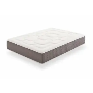 Moonia MATRACE King Max Multizone - 135X200, 30cm - Tvrdost H2/H3