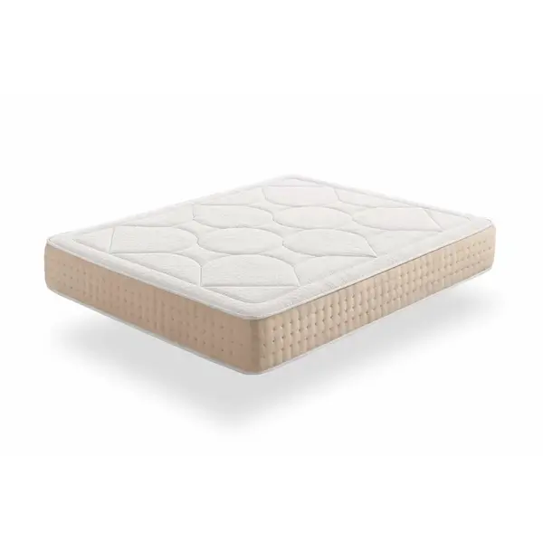 Moonia MATRACE Memory Royal Multizone 25 cm, 180x200 cm - Tvrdost H2/H3